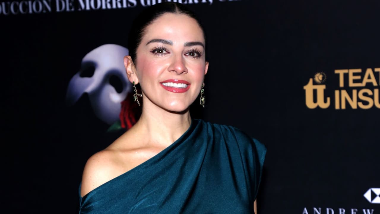 Lidia Ávila cuenta, por fin, qué provocó la muerte de su hija Sophia: "se le formó un quiste"