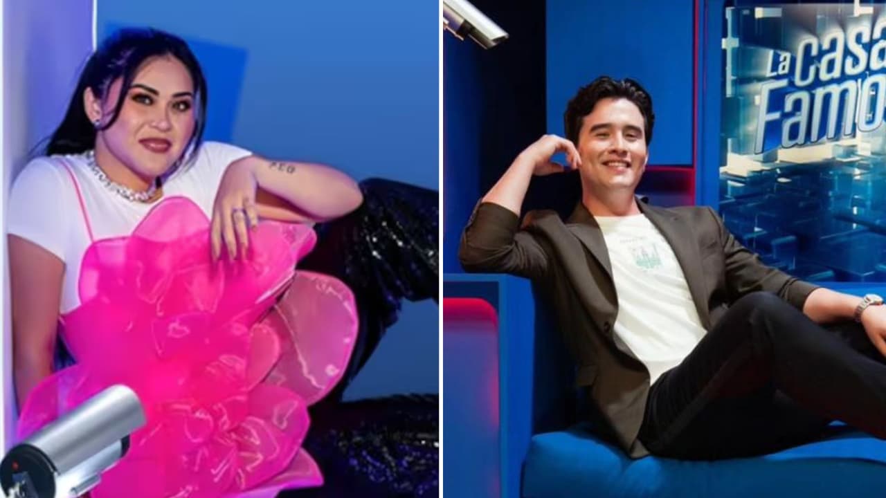 Marie Claire y Pablo Chagra hablan de Gomita y los ‘colores’: “La Jefa no lo dejará pasar por alto”