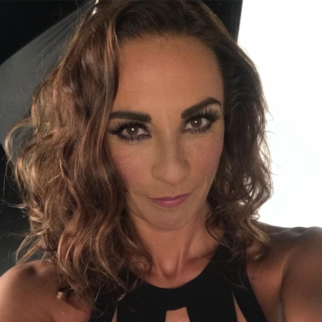 Consuelo Duval terminó con Jesús Ortiz de Pinedo