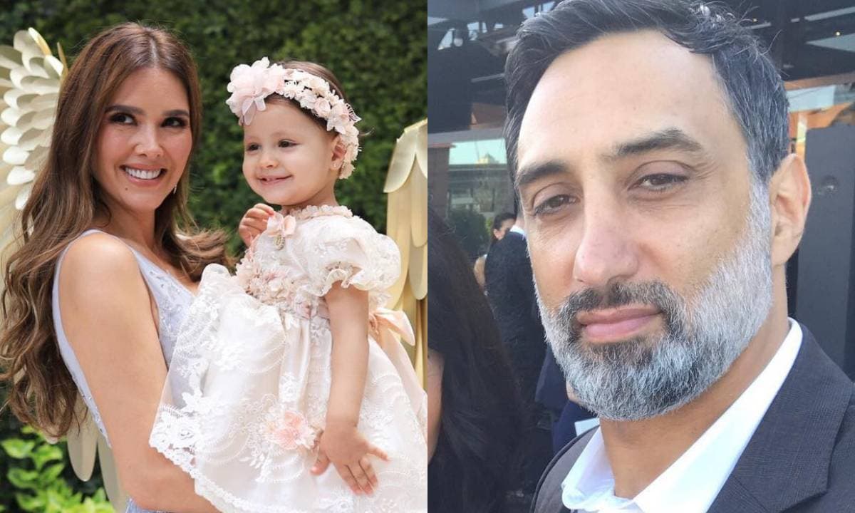 Marlene Favela y su hija deslumbran como nunca en traje de baño; así reacciona exesposo de la actriz