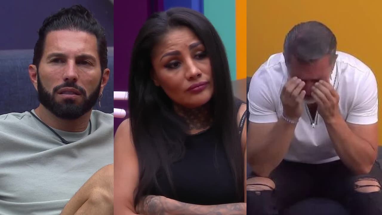 La Barby narra, al borde de las lágrimas, la tragedia que vivió; deja consternado al ‘Team Infierno’