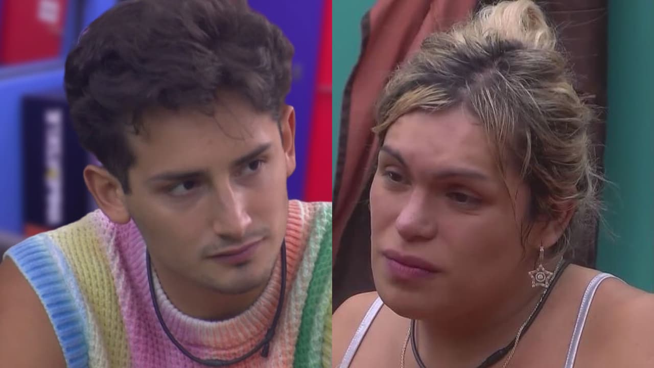 Emilio sufre por el regaño de La Jefa y, afectado, hace insólita confesión a Wendy