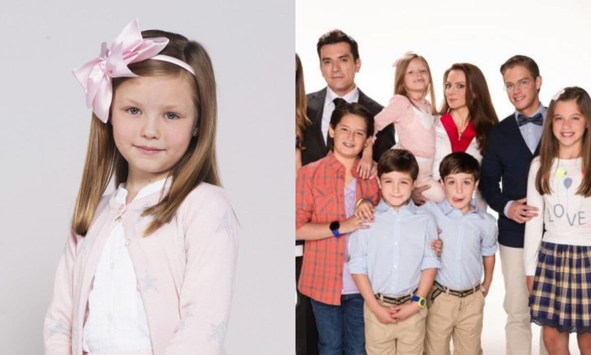 ¿Isabella Tena olvidó su actuación en ‘Mi Corazón es Tuyo'? Actriz hace impactante confesión