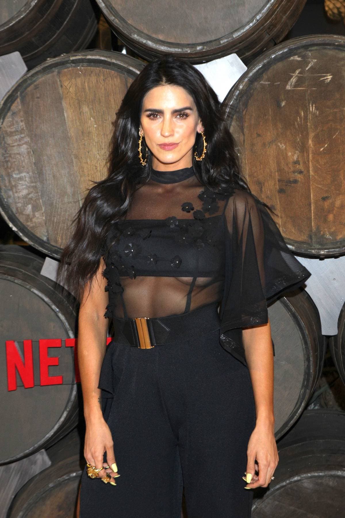 Bárbara de Regil rompe en llanto tras anunciar dolorosa pérdida.