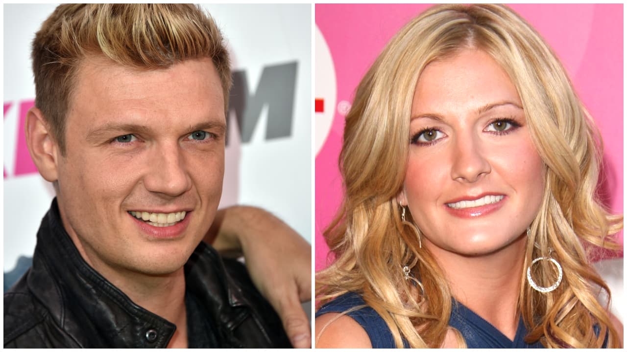 Muere otra hermana de Nick Carter: Bobbie Jean tenía 41 años