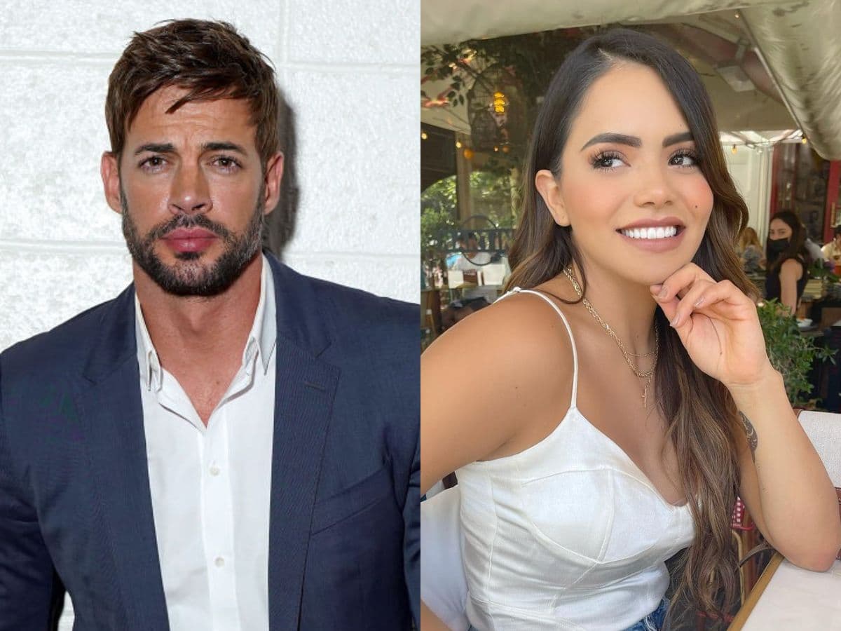 Video de William Levy con Samadhi Zendejas desata sospechas de romance