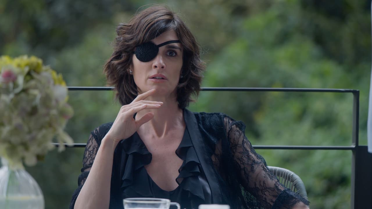 "Cuando te conocí no eras tan cobarde".