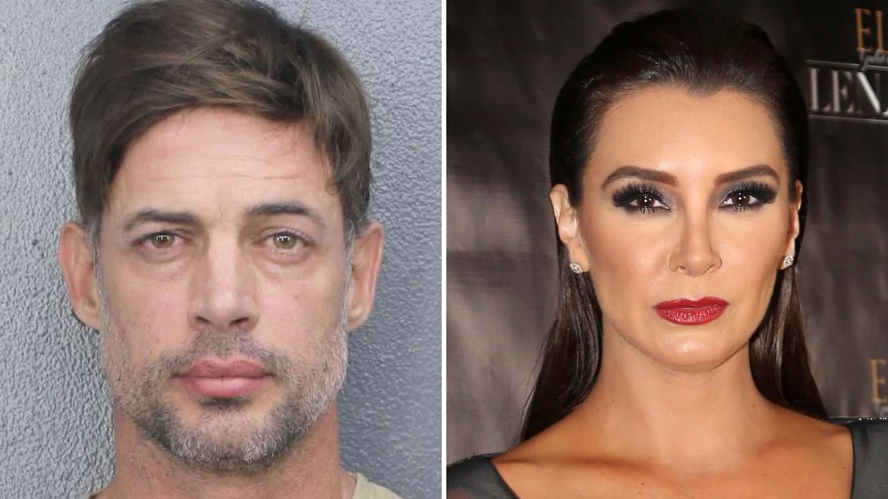 Elizabeth Gutiérrez estalla tras rumor que la vincula con el arresto de William Levy: lanza fuerte advertencia