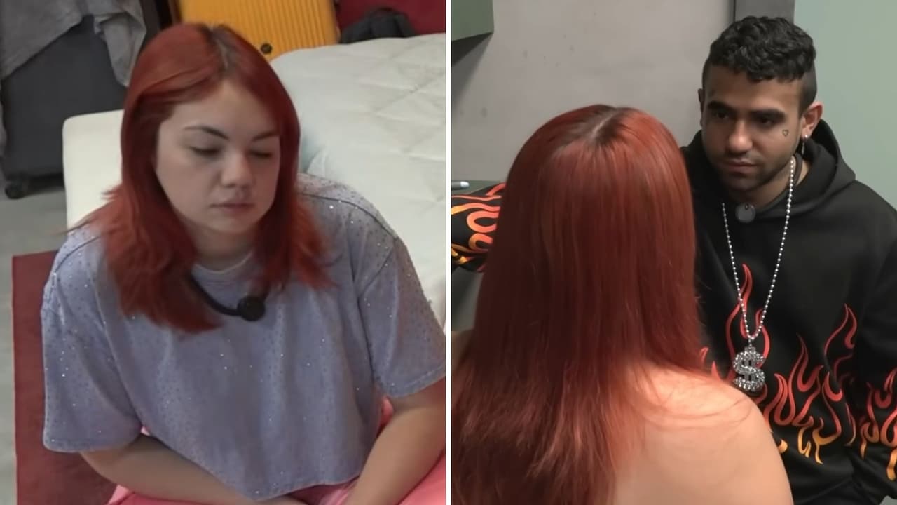 ¿Otro embarazo en La Villa? Laysha impacta con revelación y hace fuerte petición a El Malito en '¿Apostarías por mí?'