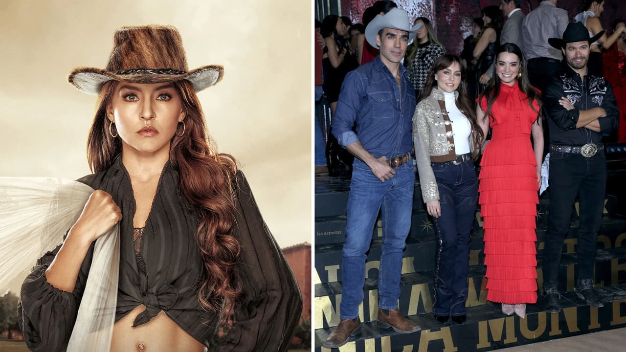 ¿'Doménica Monteró' tendrá segunda temporada? Boris Duflos, 'Bartolo' en la telenovela, desata intriga