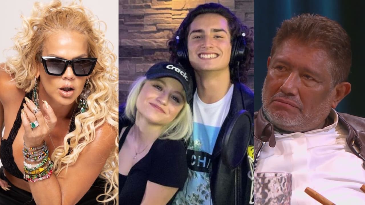 Emilio le pide perdón a Niurka y ‘obliga’ a Juan Osorio a hacerle promesa sobre Karol Sevilla