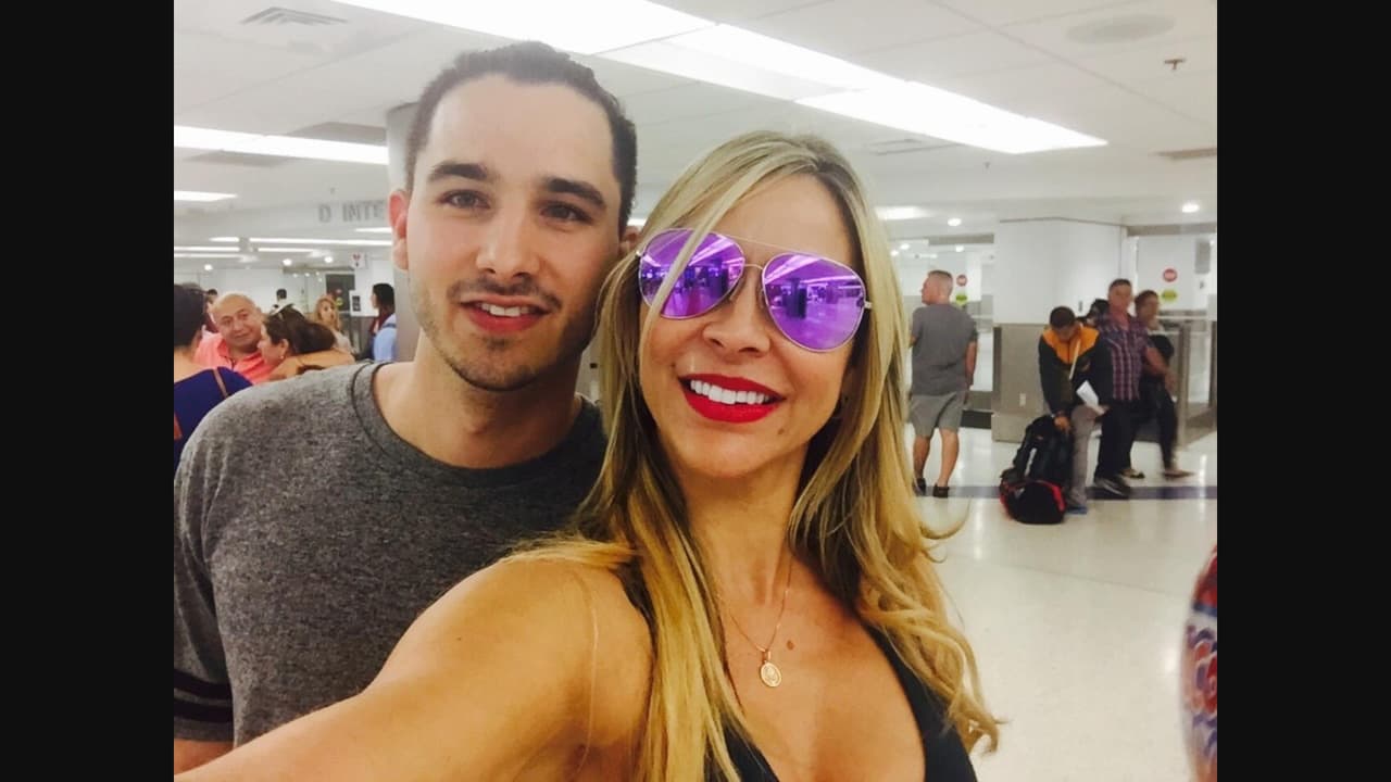 Aylín Mujica comparte detalles sobre los últimos días de vida de su hijo Mauro
<br>