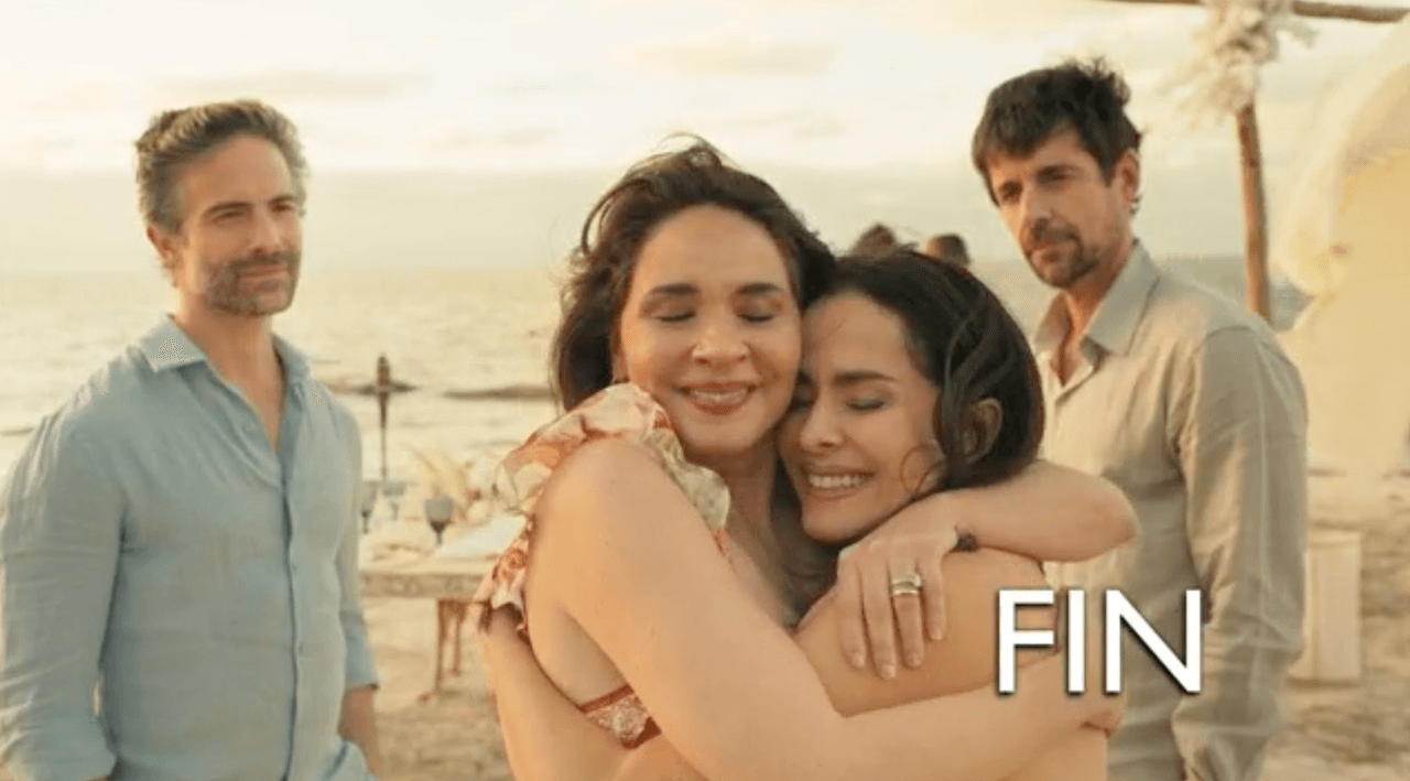 Hermanas, un amor compartido.