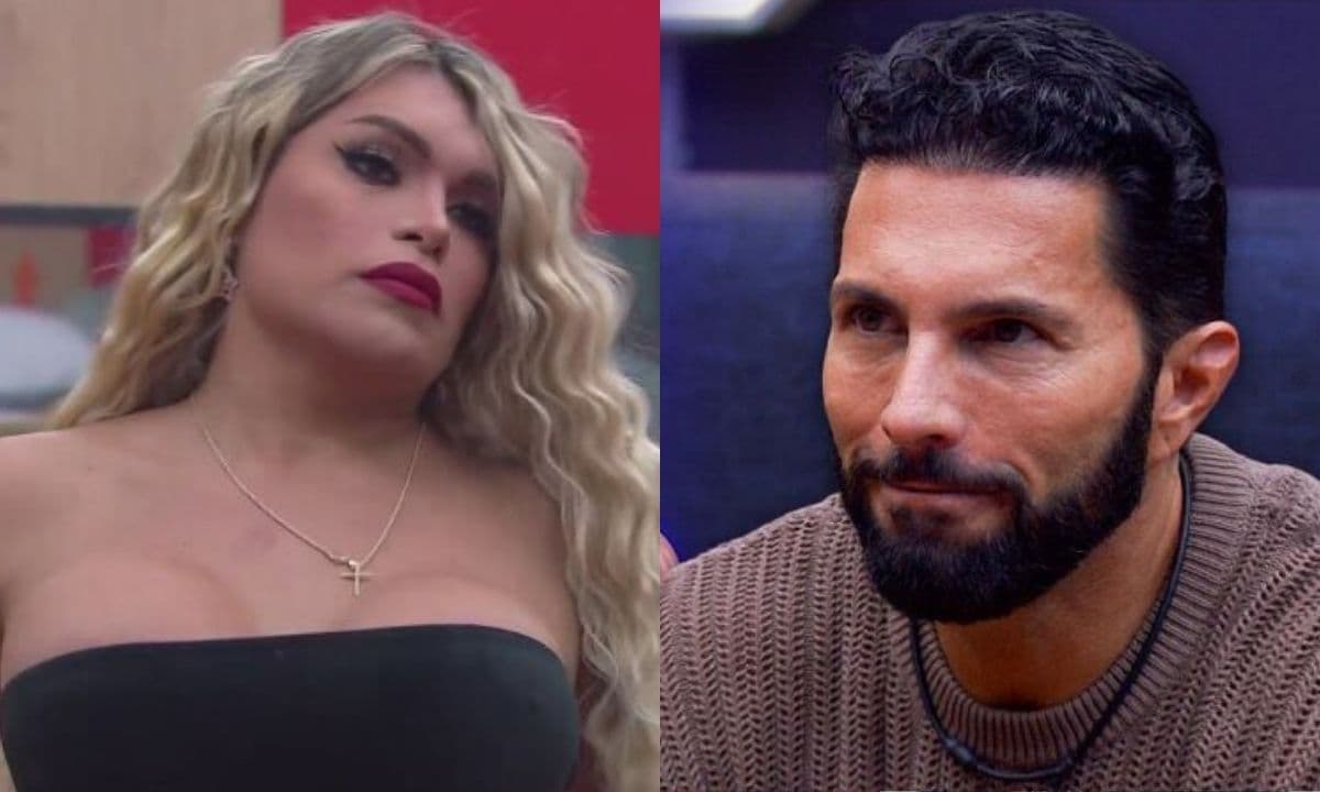 ¿Wendy deja el 'Infierno' y se va al 'Cielo’? Amenaza con esto a Poncho