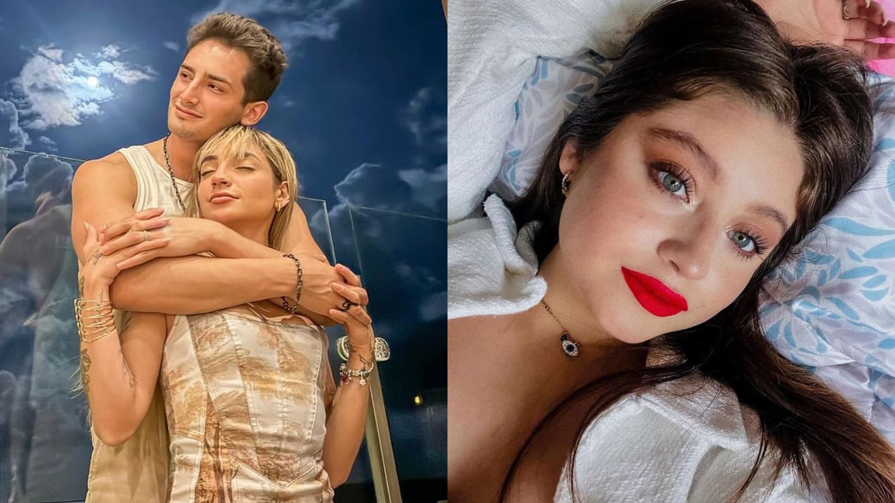 Emilio Osorio grita su amor por Leslie Gallardo: Niurka y Romina ¿mandan indirectas a Karol Sevilla?
