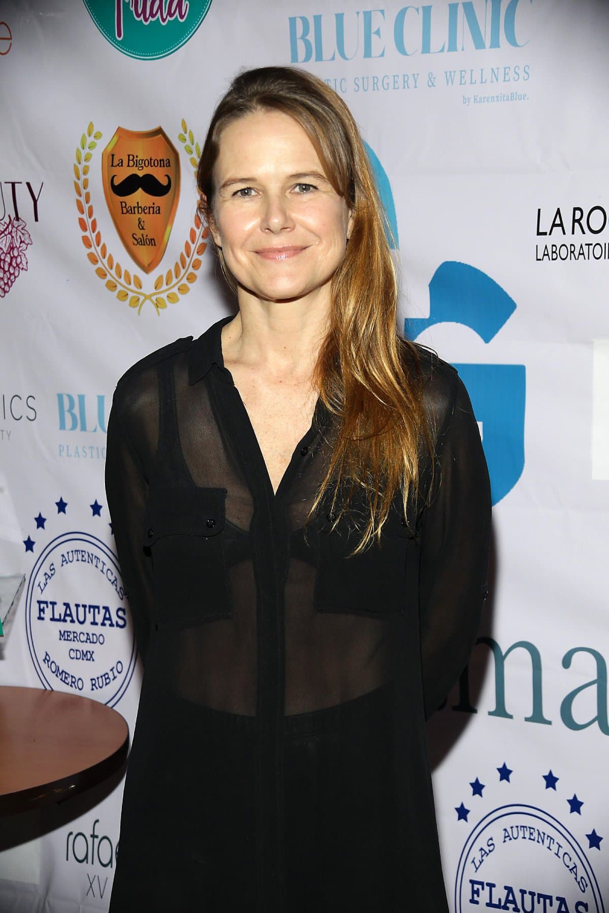 Se rumora que la actriz tiene un romance con un joven 17 años menor