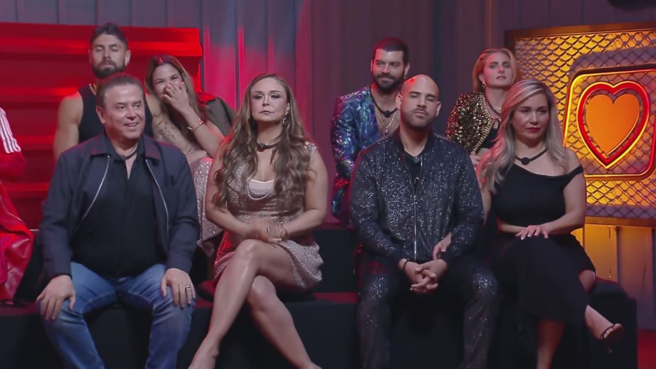 ¿Apostarías por mí?: Así votaron las parejas en el Cara a Cara de la segunda semana del reality show