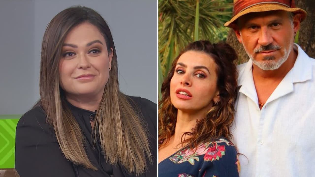 Esposa de Arath contesta tajante a disculpas de Mariana tras su salida de La Casa de los Famosos México