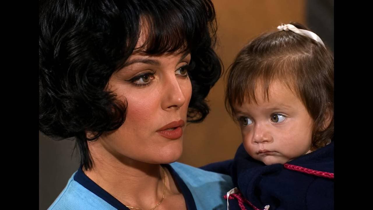 Silvia Navarro debutó en la telenovelas de Televisa siendo una bebé: revelan, por fin, cómo lucía (FOTOS)