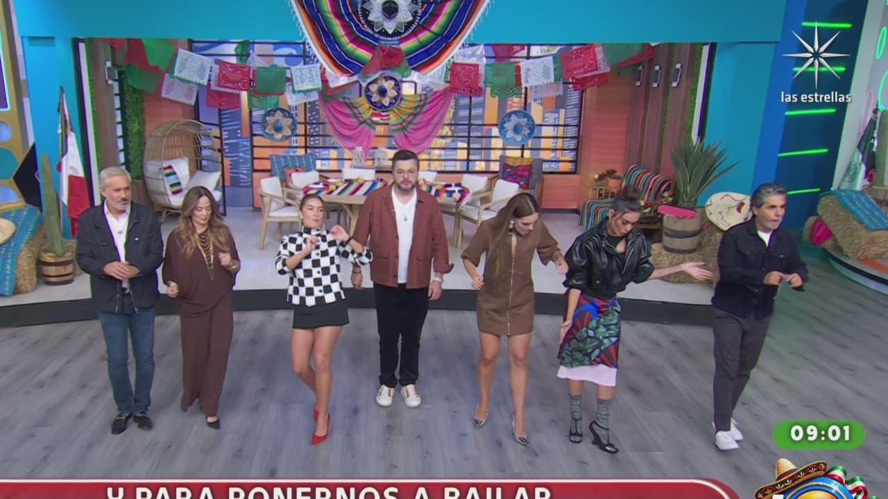 Programa Hoy: ¿Qué invitados estarán este 23 de septiembre y qué dijo Galilea Montijo sobre La Casa de los Famosos México?