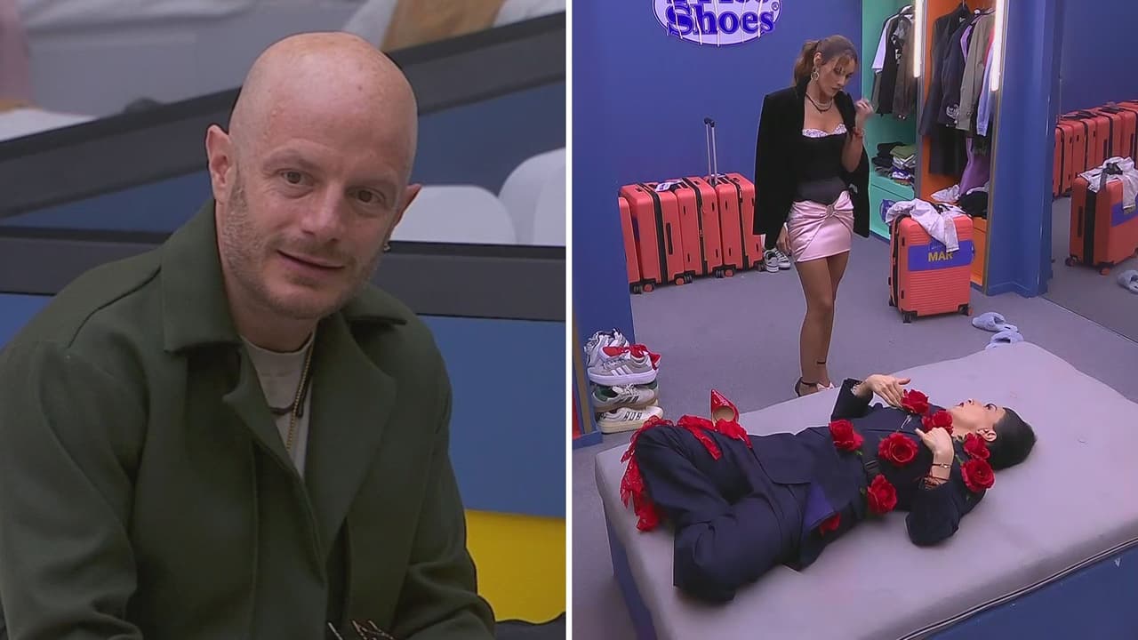 Dalílah Polanco revela a Mar Contreras lo que Facundo le dijo tras inesperadas nominaciones: "¿En qué cabeza cabe?"