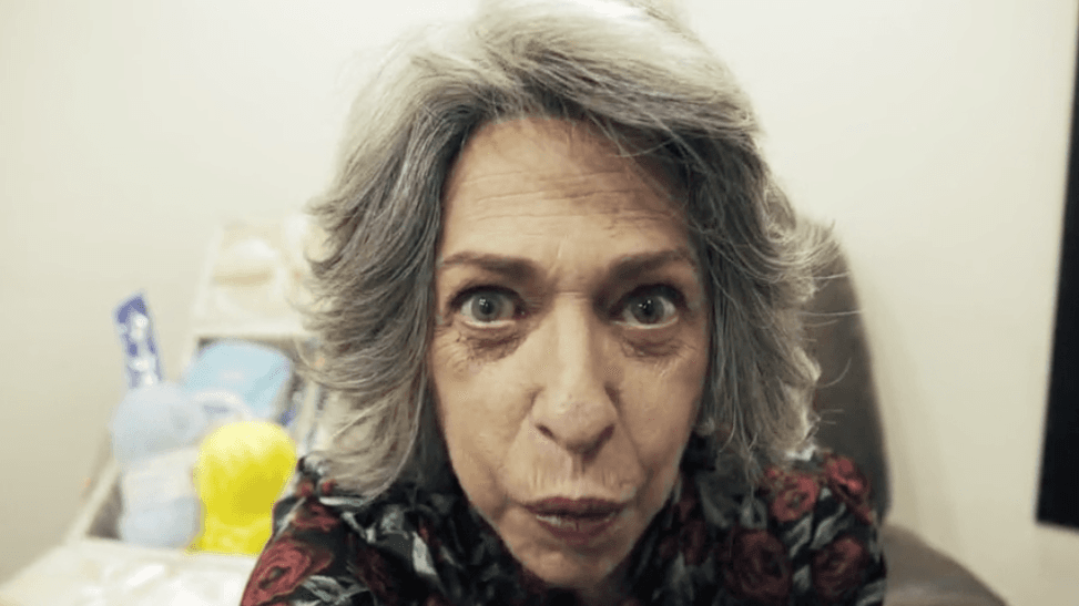 Cabulabuela: ¡El brebaje de la abuela!