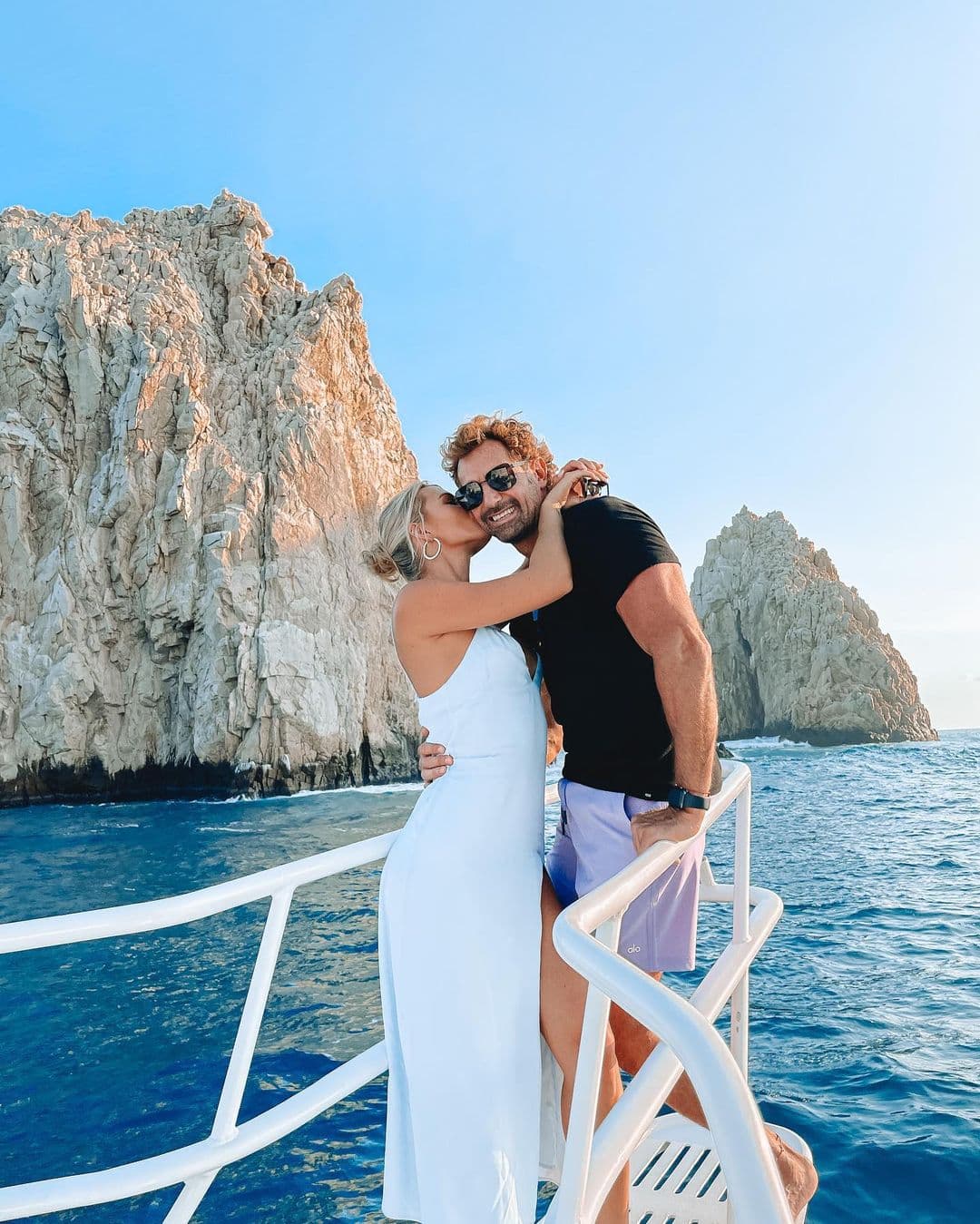 Irina Baeva: su secreto para tener una relación sana con Gabriel Soto