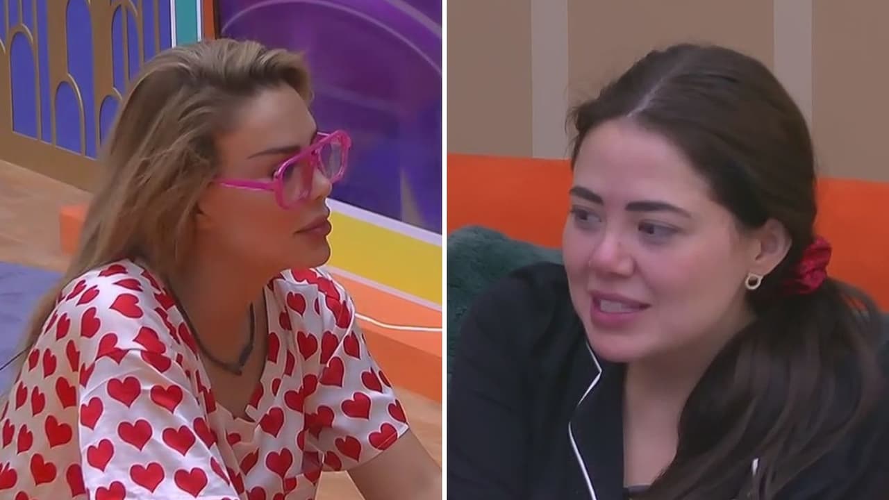 Mariana Botas dice que Shiky hirió sus sentimientos: cuenta a Ninel Conde por qué