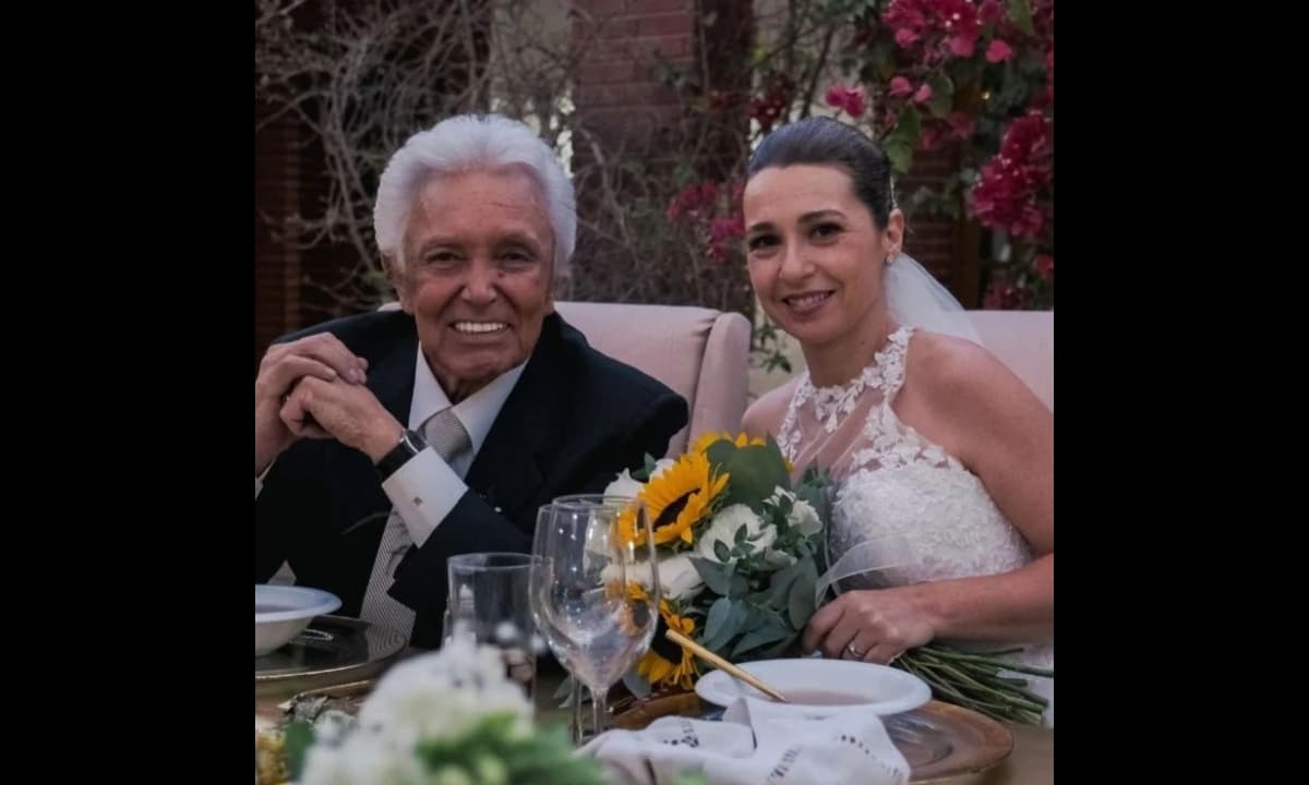 El cantante se sinceró sobre su matrimonio con Elizabeth