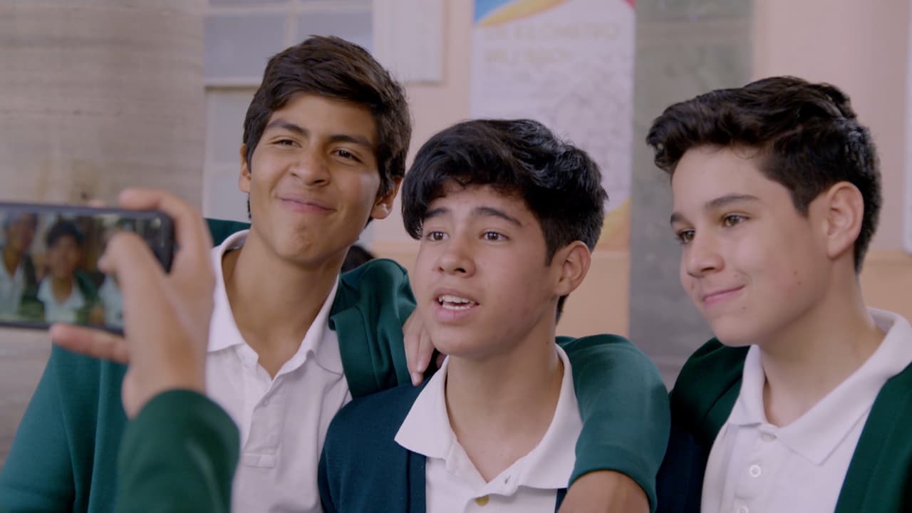 ¿Te perdiste el capítulo de 'El reto del cráneo roto' en La Rosa de Guadalupe? Revívelo AQUÍ