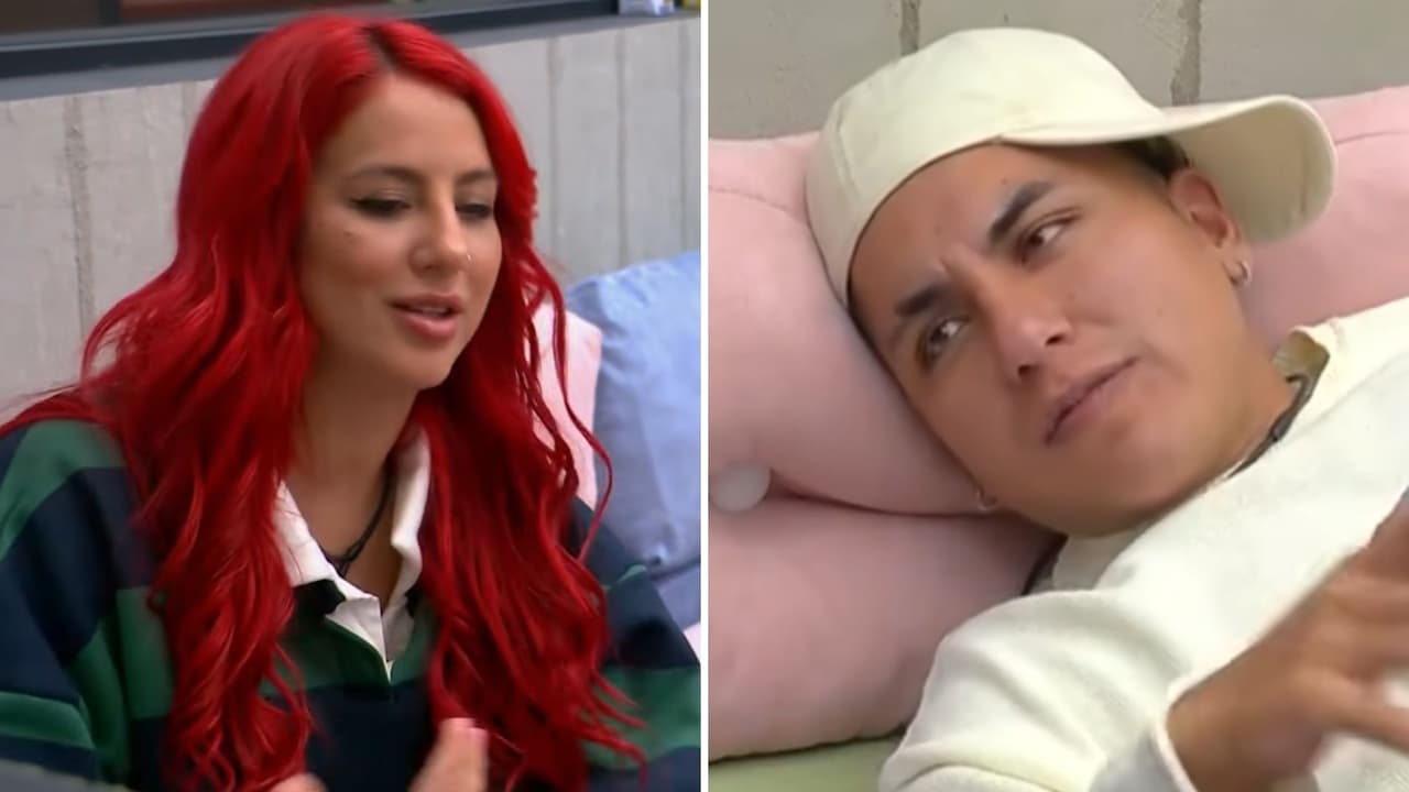Flor busca por toda la casa a Ese Pérez y lo encuentra en la cama con Gema: así reacciona frente a todos