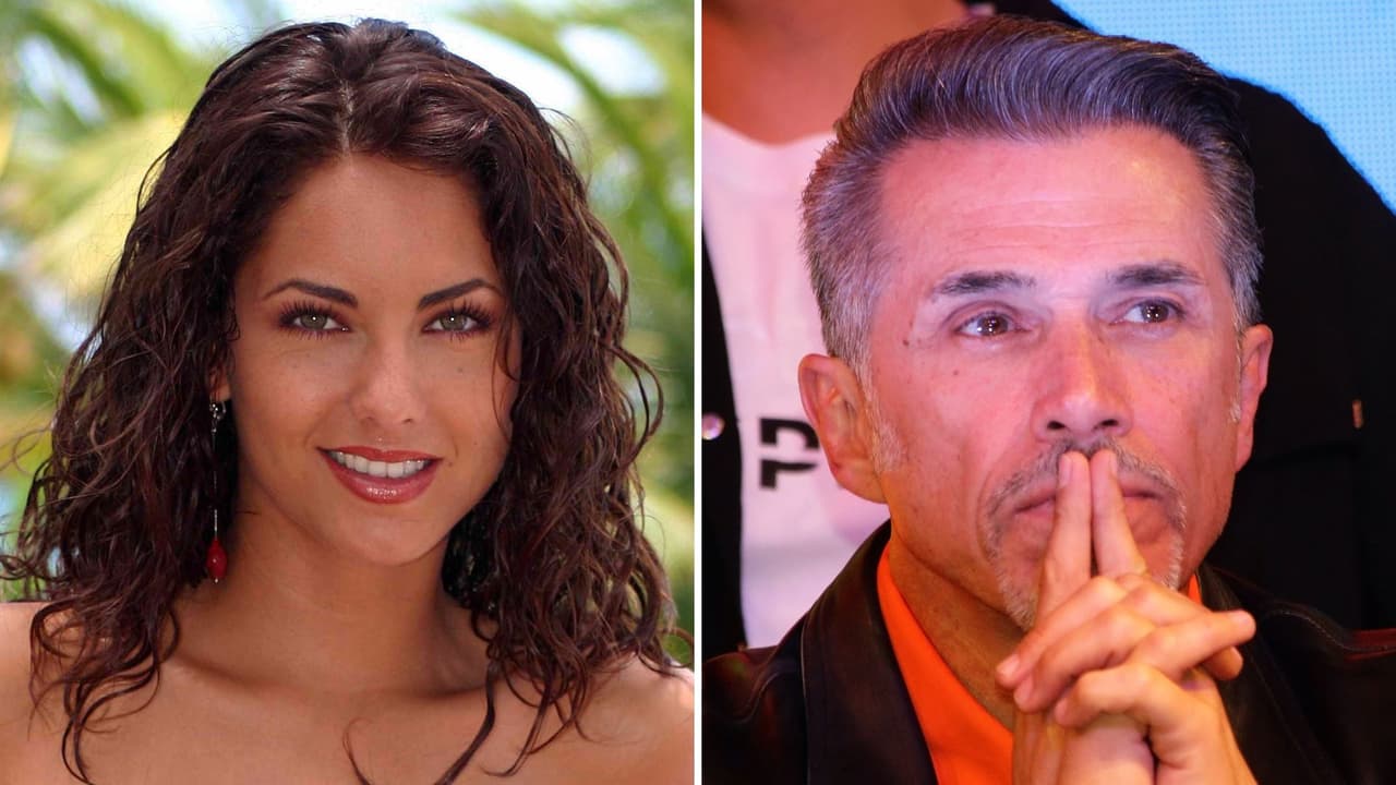 ¿Será la nueva 'Rubí'? Bárbara Mori impulsará a su nieta Mila como actriz: esto opina Sergio Mayer