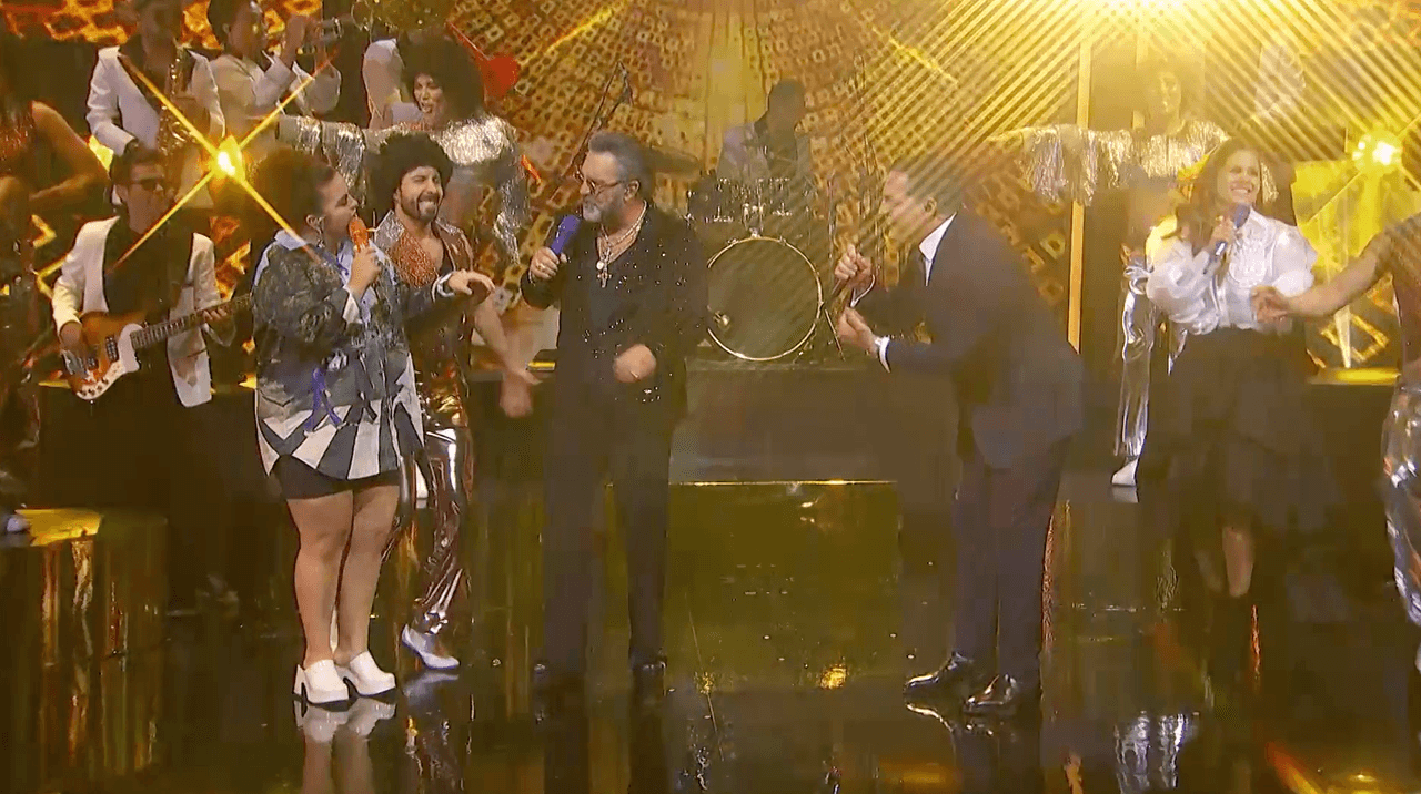 Juego de Voces 2025.