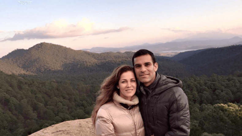 Jaydy Michel festeja el regreso a las canchas de Rafa Márquez