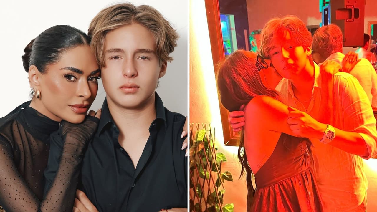 ¿Hijo de Galilea Montijo se lanza como influencer? La conductora de 'Hoy' revela lo que pocos imaginaron