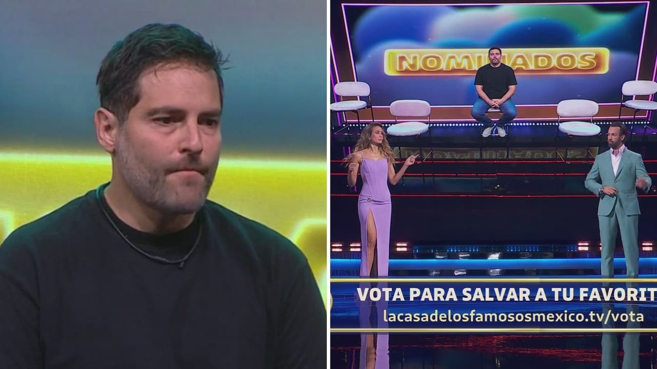 Memo Schutz se da cuenta de lo que hizo Odalys Ramírez en vivo y destapa lo que pocos sabían de la conductora