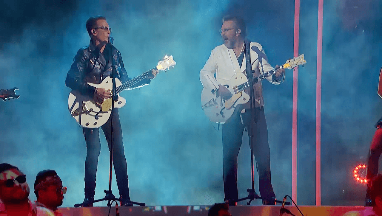 'Juego de Voces' 2025.