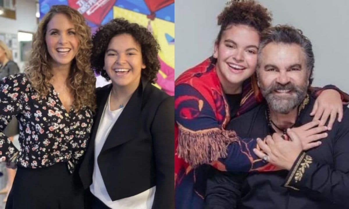 Lucero también habló de la herencia que le dejará a sus hijos tras su muerte