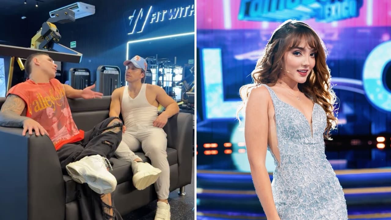 Yetus confiesa a Aldo a la cara lo que dijo de Elaine cuando él estaba en la casa: "Saca la ira ahí"