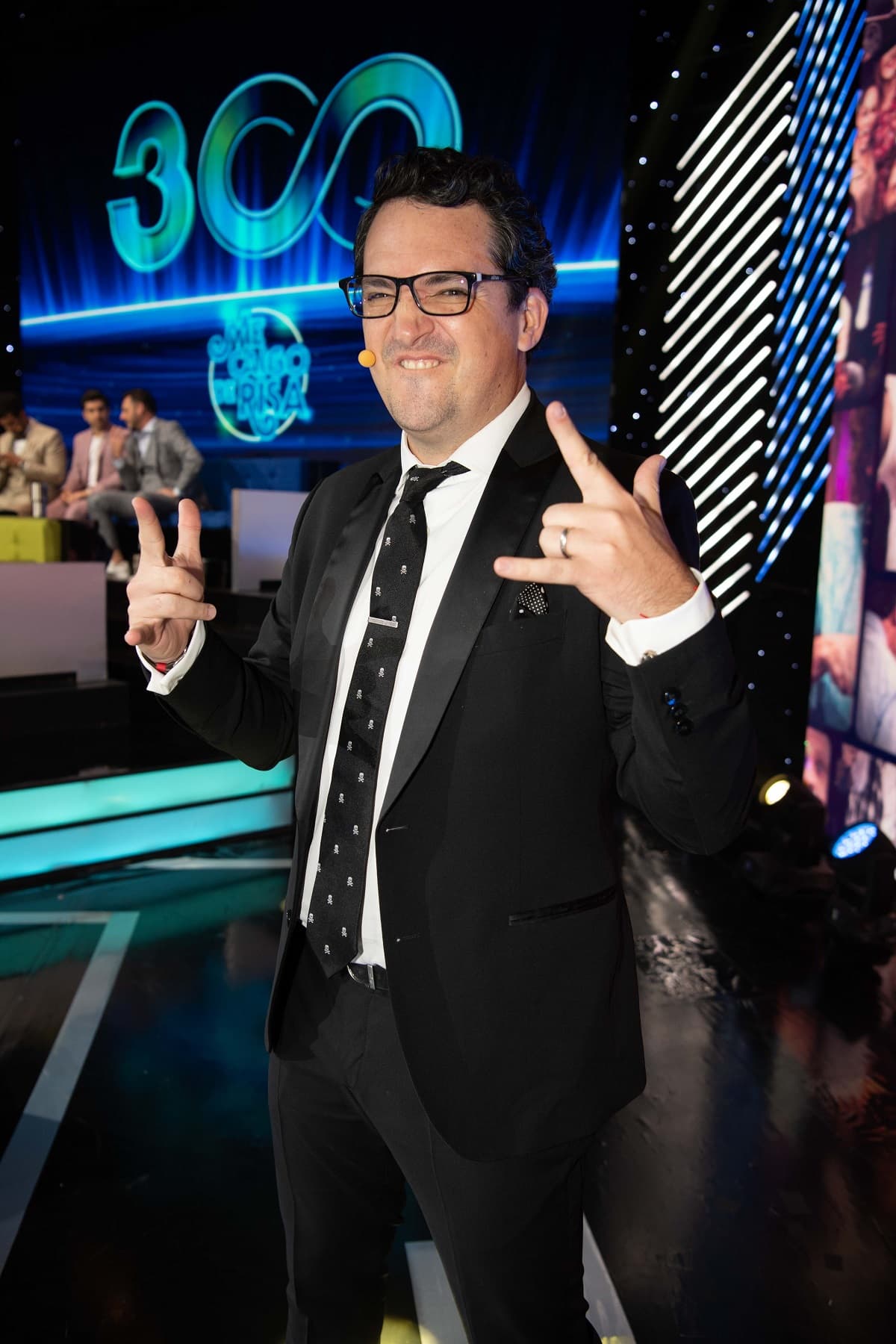 ¿Qué fue de José Manuel Lechuga después de Me Caigo de Risa?