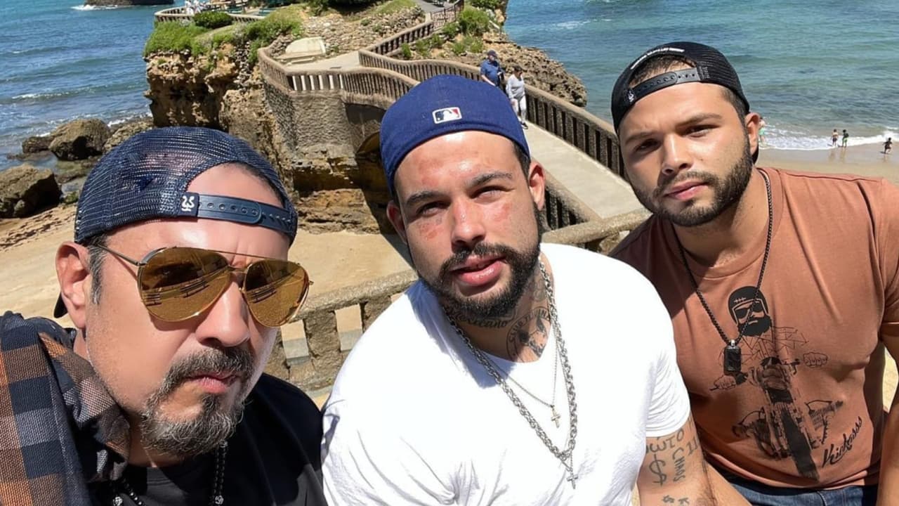 Hijo de Pepe Aguilar, angustiado, pide oraciones: revela que integrante de la familia fue hospitalizado de emergencia