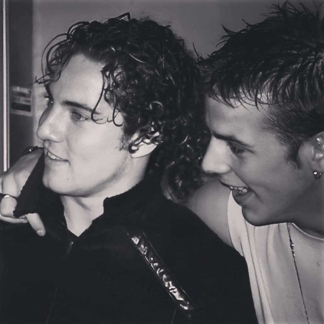 Muere Álex Casademunt, exparticipante de Operación Triunfo, a los 36 años