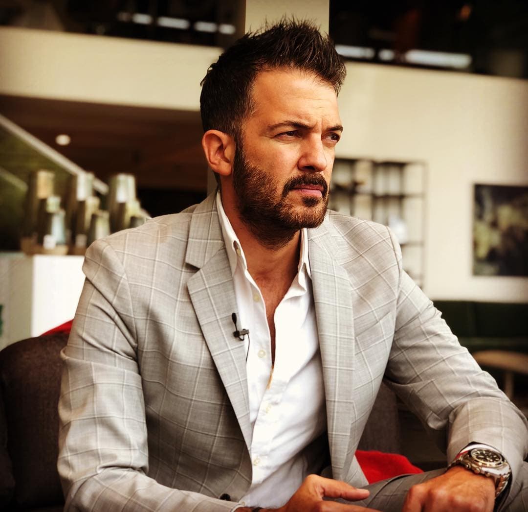“Está muy fuerte para lo delgado que se puso”, revelan estado de salud de Fernando del Solar