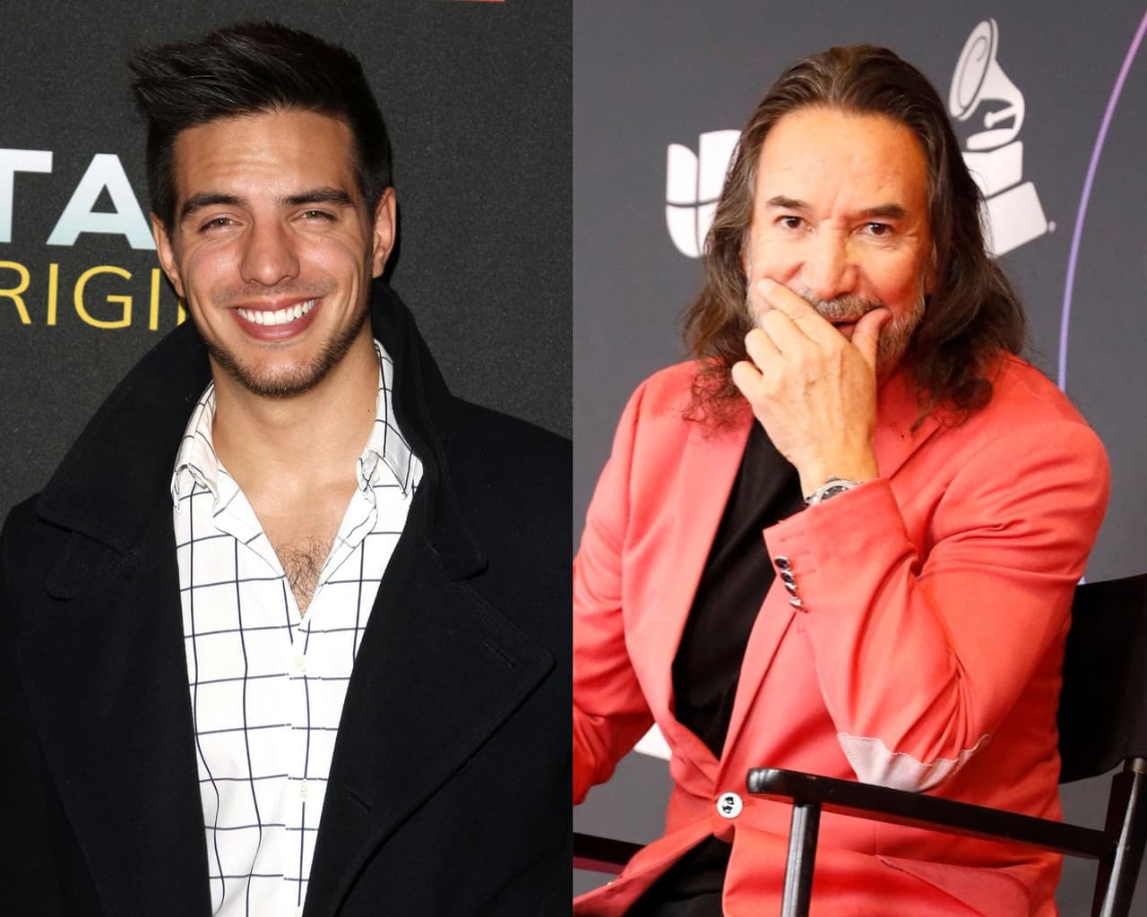 ¿Vadhir y la hija del cantante? El mismo Buki responde.