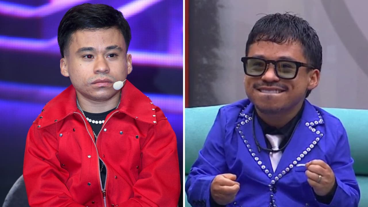 Abelito ya no se calla: reconoce que le molesta que lo carguen y esto dice de su encuentro con Belinda