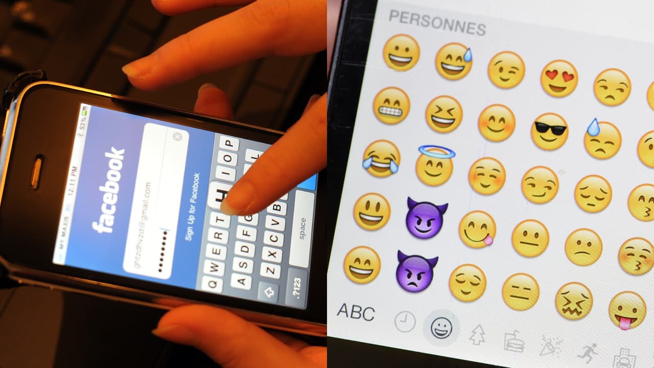 ¿Qué pasa si usas emojis en las contraseñas? El truco de seguridad que necesitas