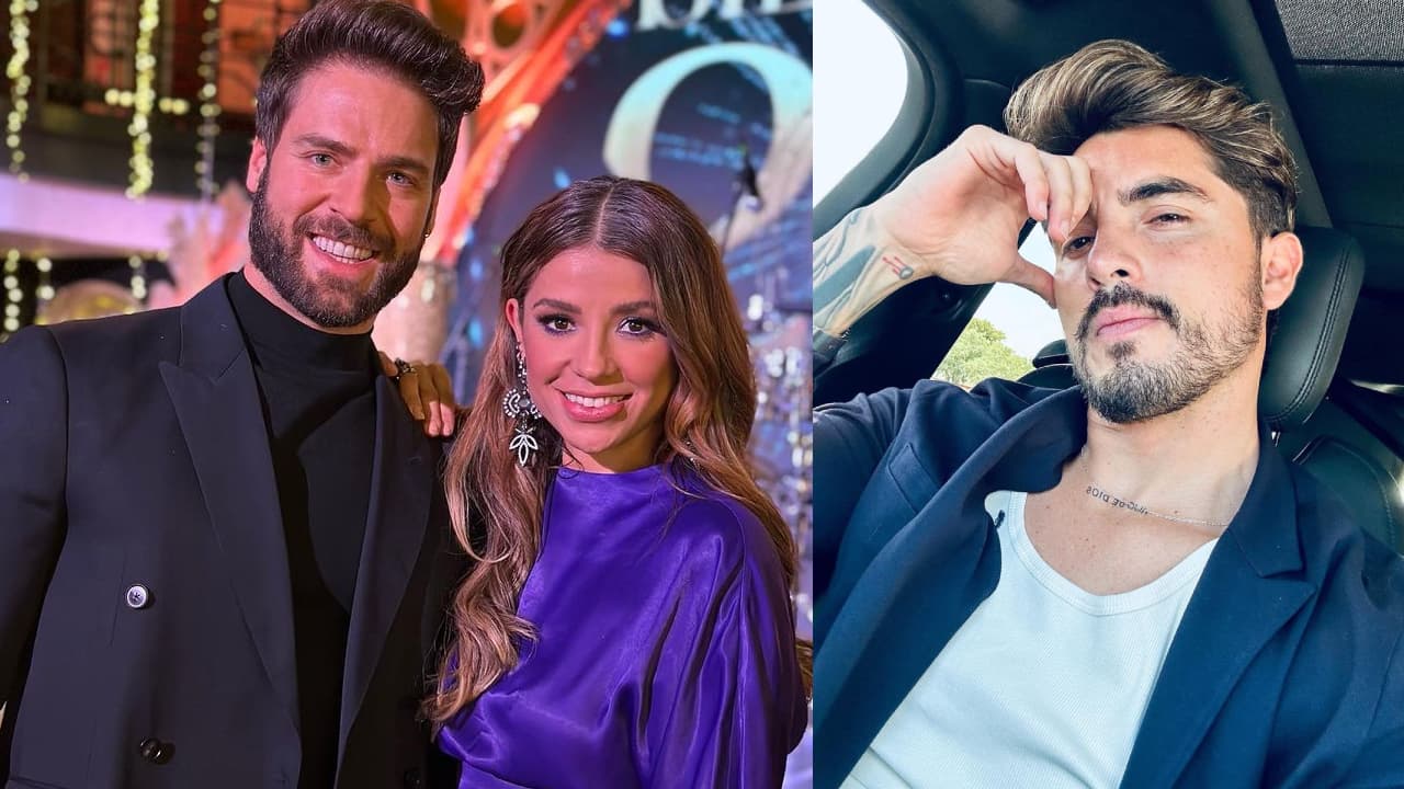 Ferka confiesa si ya terminó con Jorge Losa y revela que retomará su relación con Christian Estrada