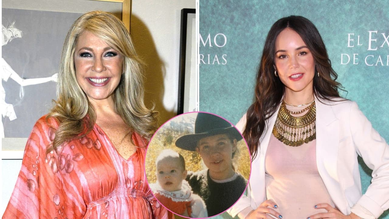 Camila Sodi pide donares de sangre para su madre Ernestina Sodi