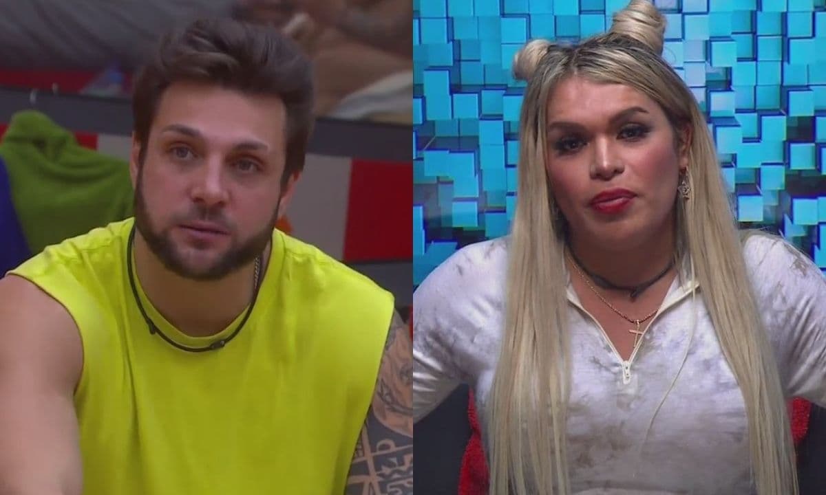 Nicola se cansa de Wendy y ‘termina’ con ella; desconcertada reacciona: ‘No vas a arruinar mis planes’