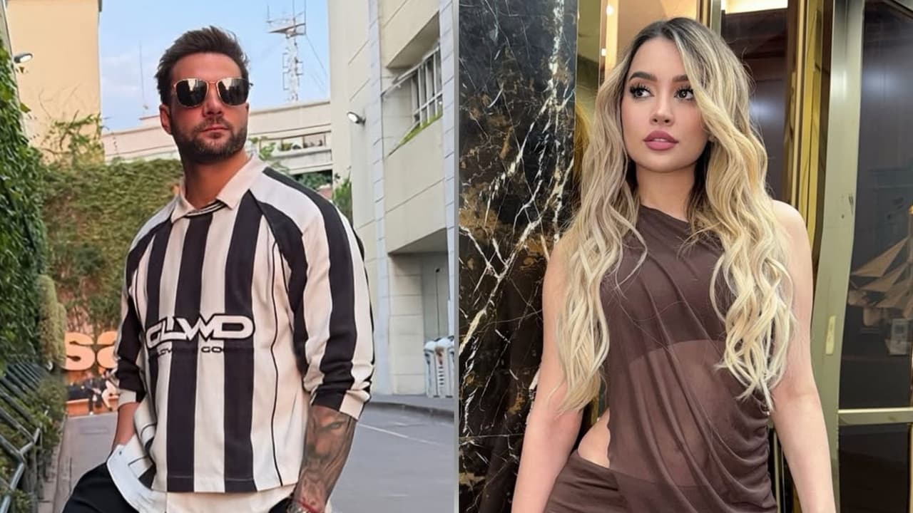 ¿Nuevo romance? Nicola Porcella y Brianda Deyanara aclaran qué tipo de relación mantienen tras rumores